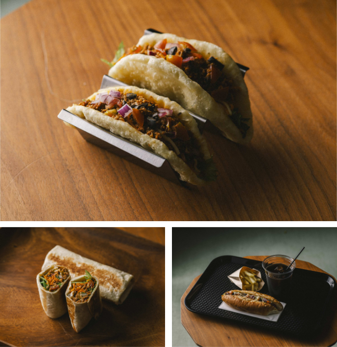 ドライブイン奥松阪